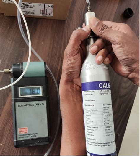 calibration method of gas analyzers|gas analyser calibration cost.